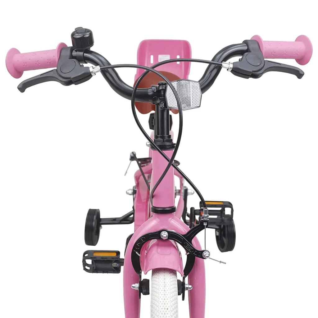 Bicicletta per Bambini 14 Pollici per bambini da 3 a 5 anni 42009420