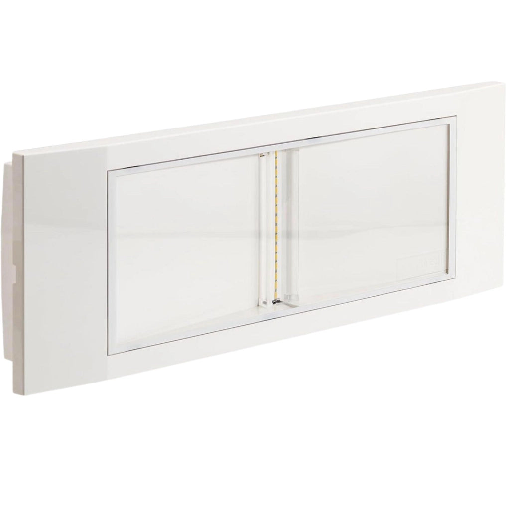 Beghelli Lampada Emergenza 11W Stile in Led 11 SE1 LI-FE 1499E