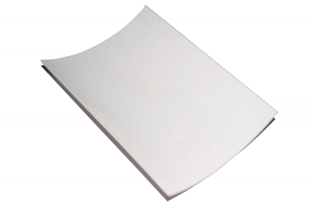 Poliuretano Adesivo Trasparente 85X110 Pezzi 1 - Masidef
