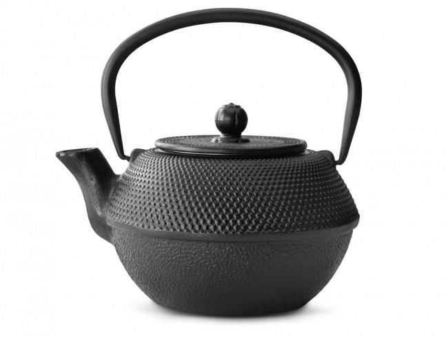 Bredemeijer Jang Teiera singola 1100 ml Nero