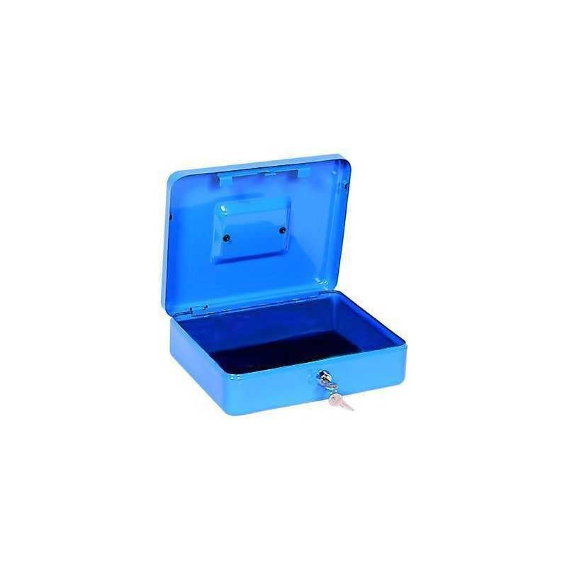 Cassette Portavalori art-2B Vuota 20X16X7,5