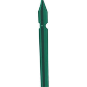 PALETTO RECINZIONE PLASTICATO - SEZIONE MM 30X30X3,0 H.CM 125- 10 pezzi