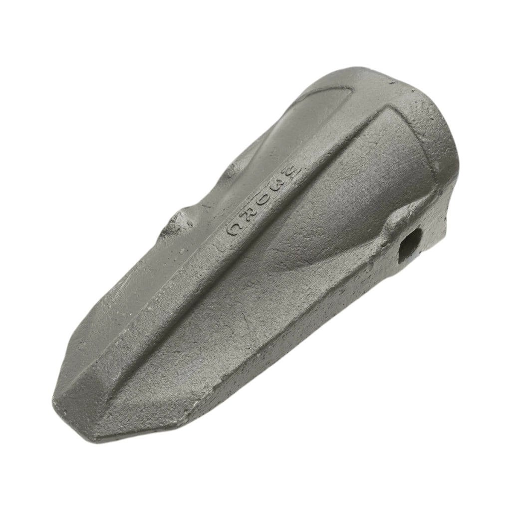 Dente benna per escavatore Komatsu  Codice OEM: K30RC