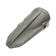 Dente benna per escavatore Komatsu  Codice OEM: K30RC