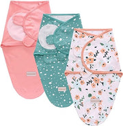 Sacco di pelle per neonati -100% cotone \ sacco di pelle per bambini da 0 a 3 mesi