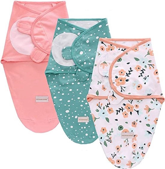 Sacco di pelle per neonati -100% cotone \ sacco di pelle per bambini da 0 a 3 mesi