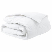 Piumone | Duvet Invernale Bianco 260 x 220 cm Piuma