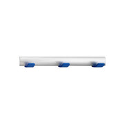 Appendino Ades. Inofix 3P Col. Blu 5 Pezzi