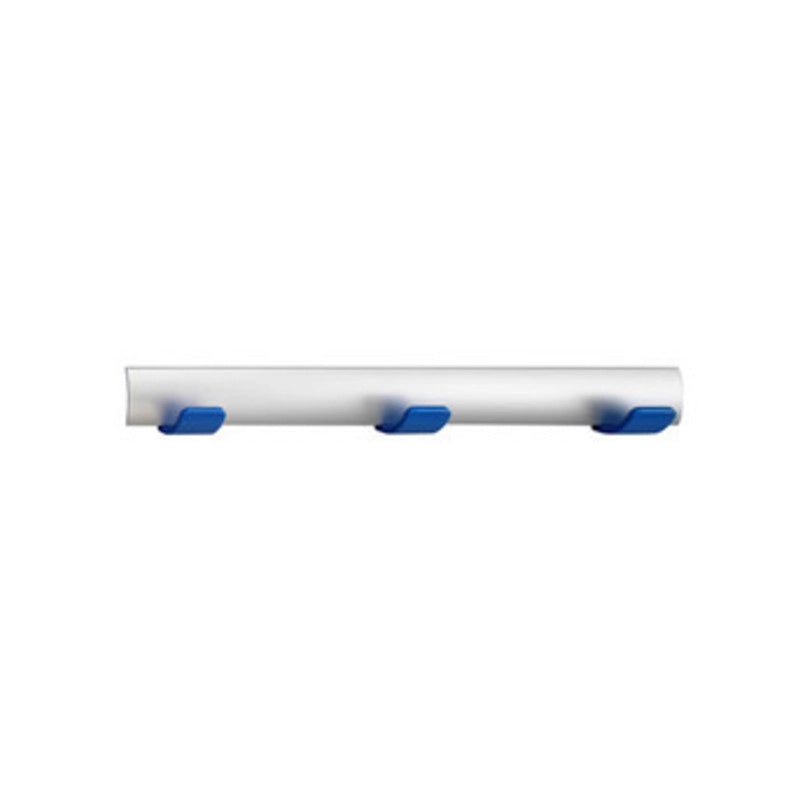Appendino Ades. Inofix 3P Col. Blu 5 Pezzi