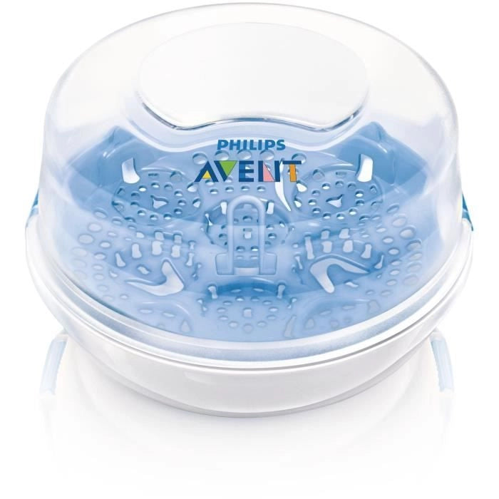 Sterilizzatore a microonda PHILIPS AVENT SCF281 / 02