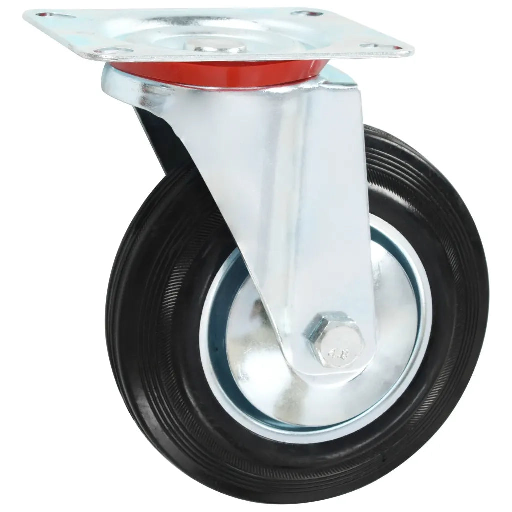 Rotelle Girevoli 4 pz 160 mm cod mxl 64815