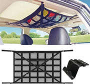 Tessuto per auto da 90x65 cm, rete per bagagliaio, rete per bagagliaio, rete per bagagliaio, rete per bagagliaio, rete per bagagliaio, rete per bagagliaio, copertura per auto, copertura per tetto, rete per bagagliaio, coperta per auto da 90x65 cm