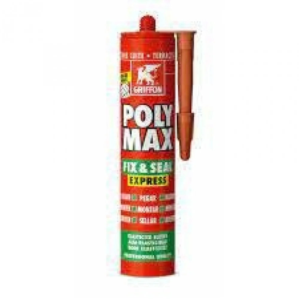 Griffon poly max express terraco tta 425 gr
