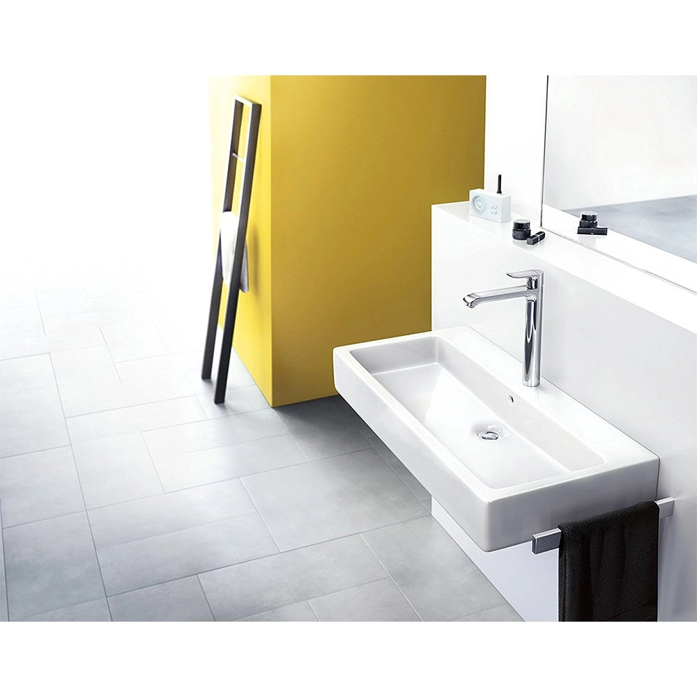 Rubinetto monocomando per catino 260 senza scarico