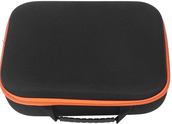 Borsa di lavoro Heavy Duty - Borsa portatile - Impermeabile - Grande capacità di stoccaggio - Materiale PU/EVA - Progetto shockresistente - Borsa di attrezzi