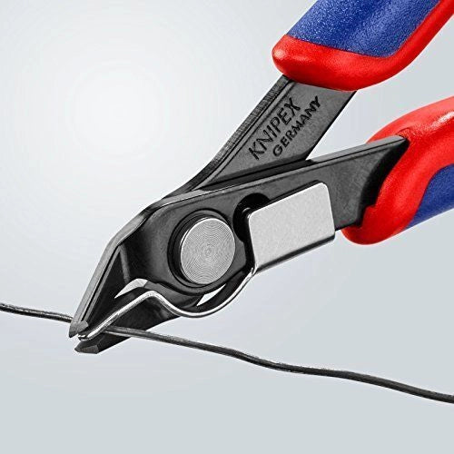 Knipex 78 91 125 pinza Pinze per taglio laterale