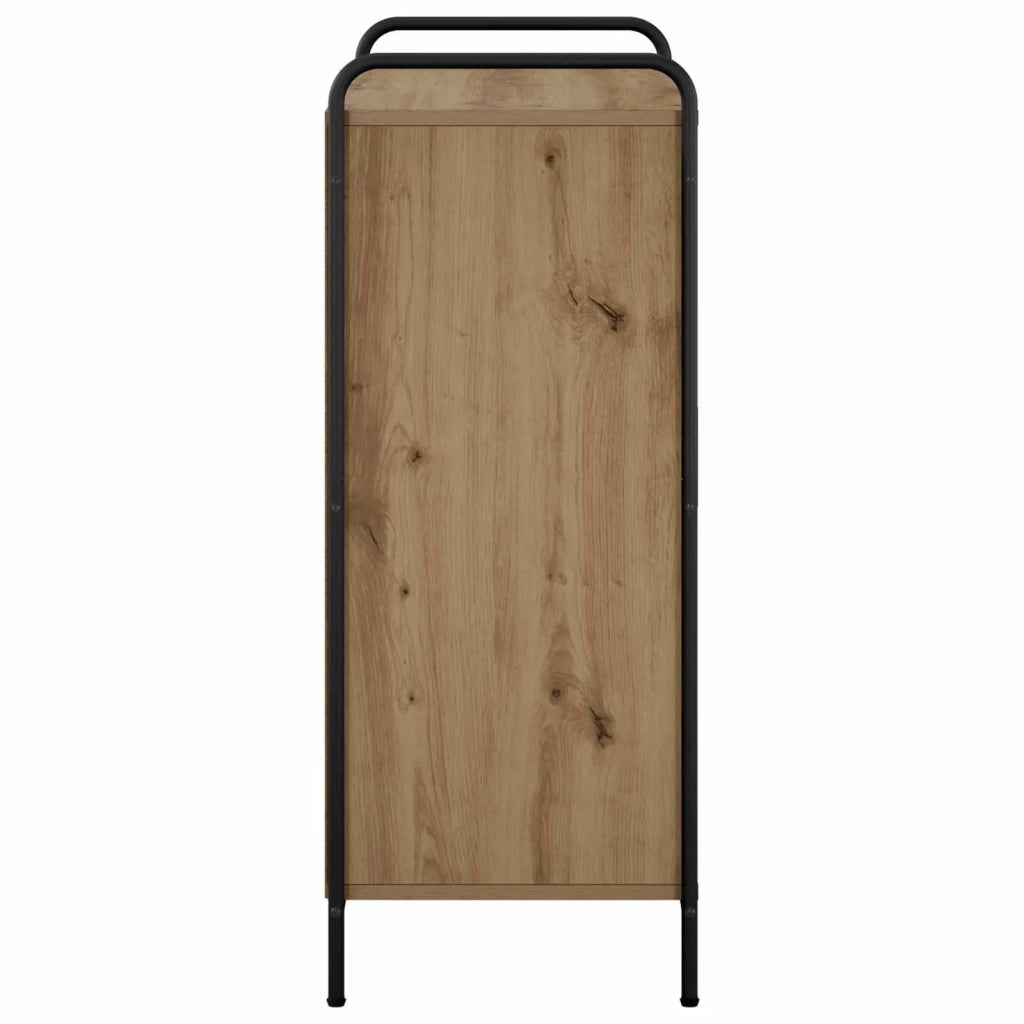 Mobile per scarpe 76 x 36,5 x 93 cm Legno ingegnerizzato 8013985