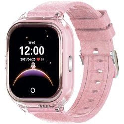 Savefamily enjoy smartwatch pink sf-rjoyr - 8495390714378