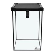 Diversa Sliding net Terrarium 20 - terrario con coperchio scorrevole 20x20x30cm