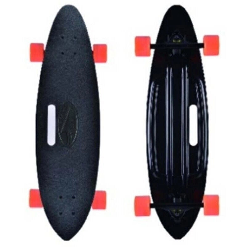 SKATE STREET 2 CON PORTATA MASSIMA DA 100 KG