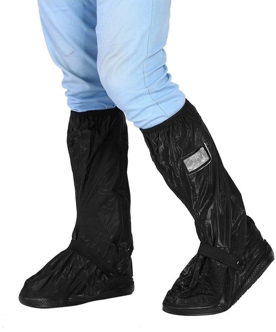 Regenchiappe Antisfregamento - Impermeabili - Opvougli - Sostenibili - Protezione - Adatto per moto/scooter - Chiappe per stivali