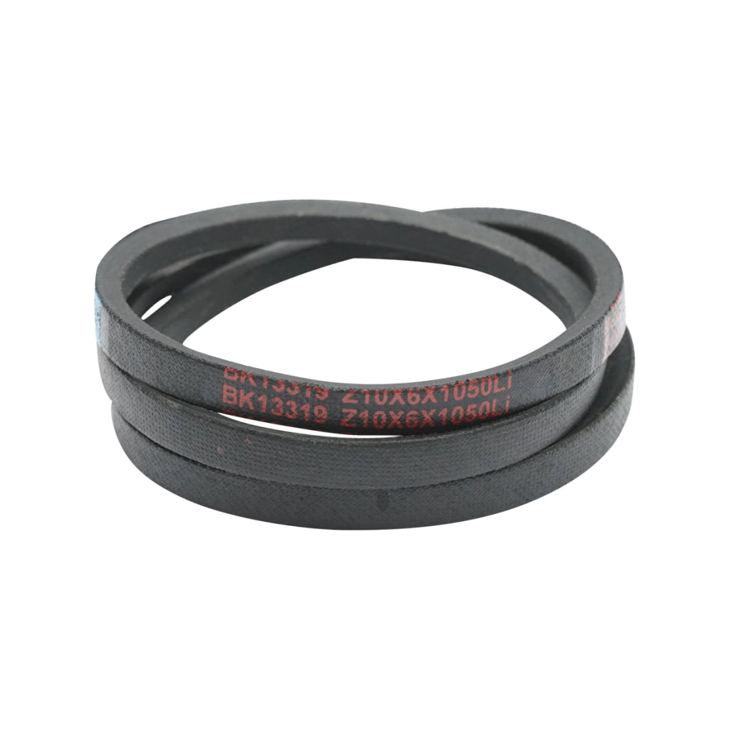 Cinghia di trasmissione Z 10X6X1050 Li
