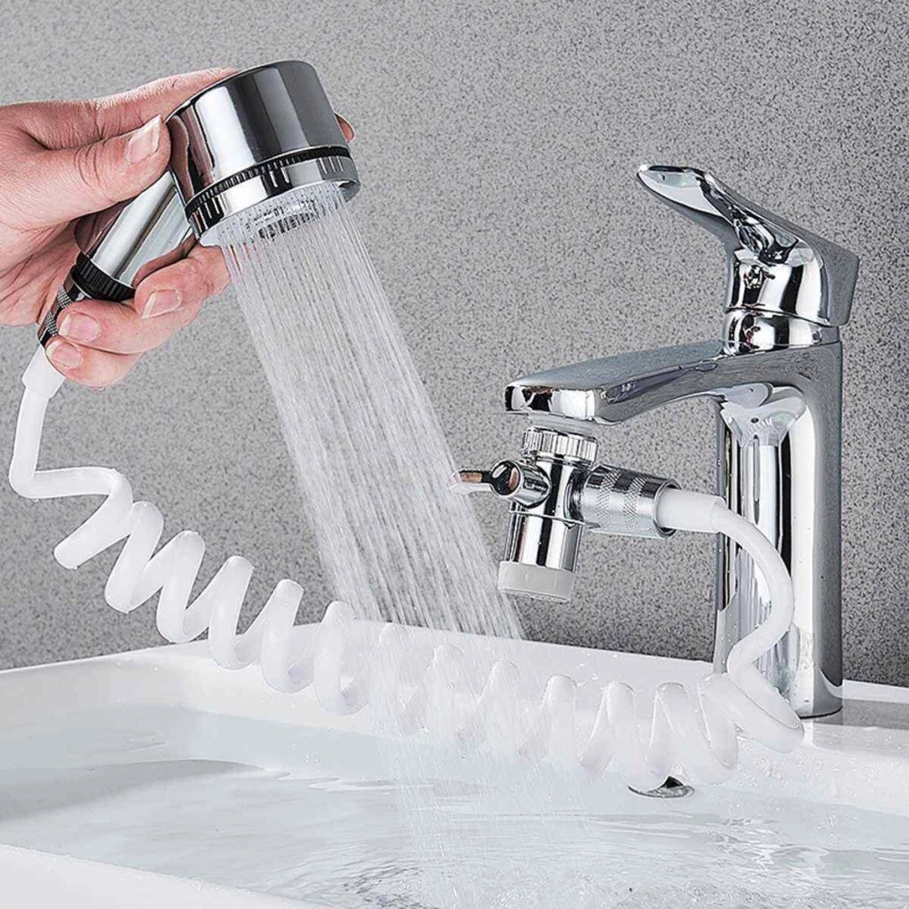 DOCCETTA EASY UNIVERSALE CON LACCIO A MOLLA 150CM