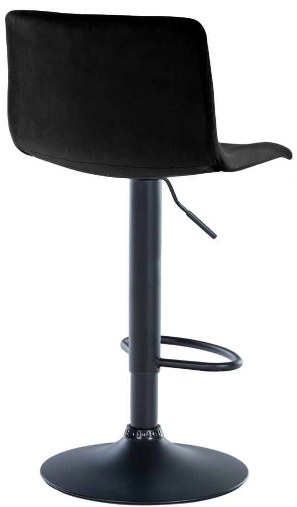 Barhocker Hoover Samt B
