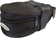 Borsa bici in poliestere multiuso MTB fascia riflettente