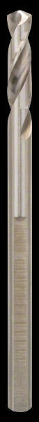 PUNTA DI CENTRAGGIO BOSCH HSS-G PER ADATTATORI FRESE STANDARD 102mm - 2608596119