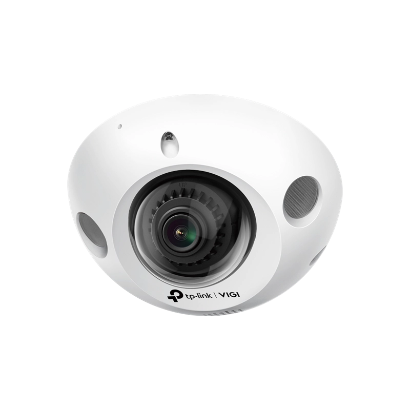 ORIGINAL TP-Link Accessori per computer Bianco VIGI C230I MINI(2.8MM) Netzwerk-Überwachungskamera