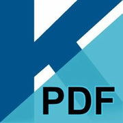 Kofax Power PDF 5 Accademico 1 licenza/e Licenza (Power PDF 5 - Business; Academic Level D 100-199 users Perpetual [None warranty])