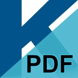 Kofax Power PDF 5 Accademico 1 licenza/e Licenza (Power PDF 5 - Business; Academic Level D 100-199 users Perpetual [None warranty])