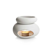 Diffusore Olio Stone Bian.Cm 14 h 13 Fancy Tescoma 906832.11