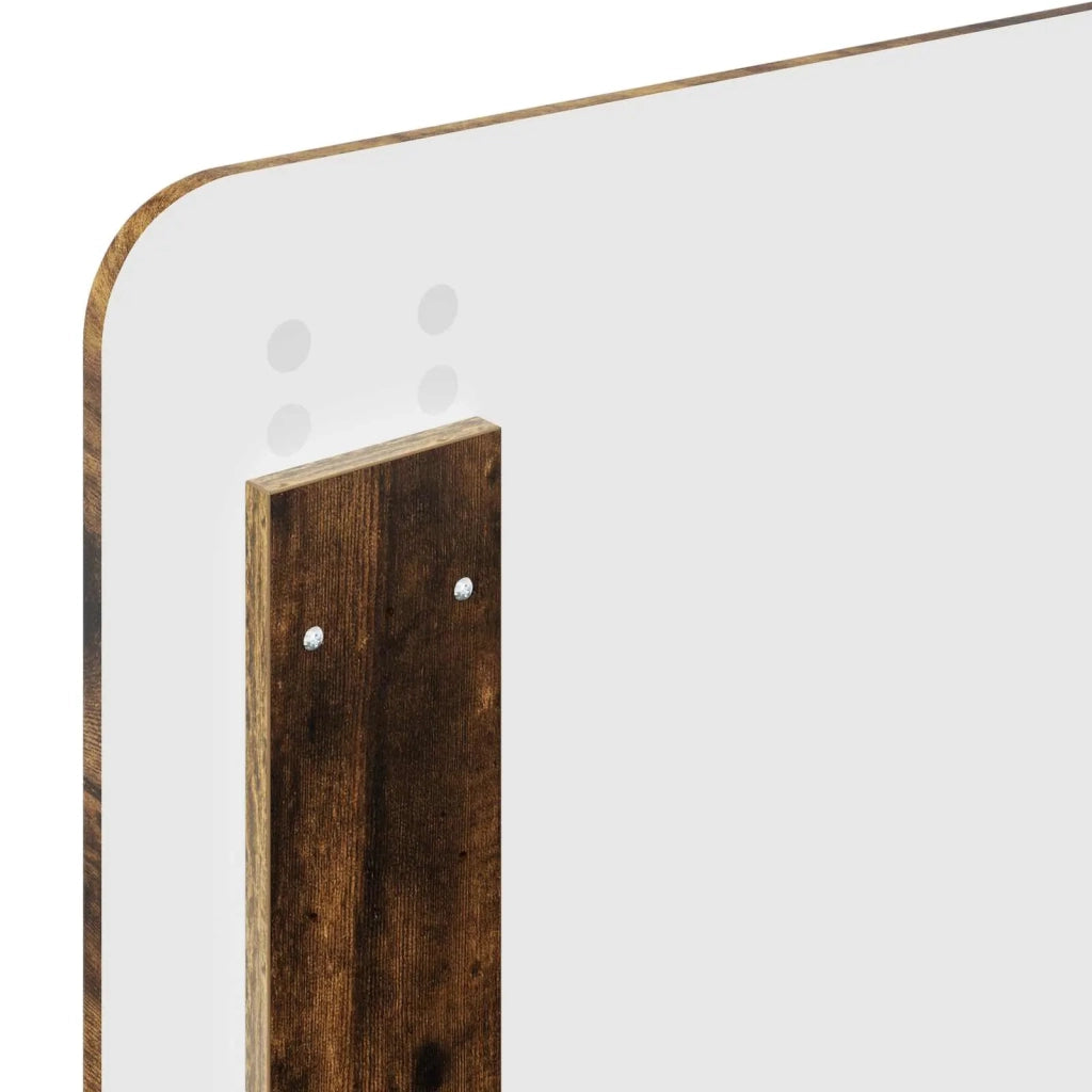 Testiera Rovere fumé Legno ingegnerizzato 888611