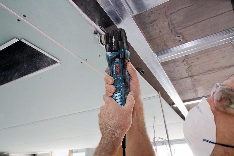 Bosch GOP 30-28 Professional Nero, Blu 300 W 20000 OPM