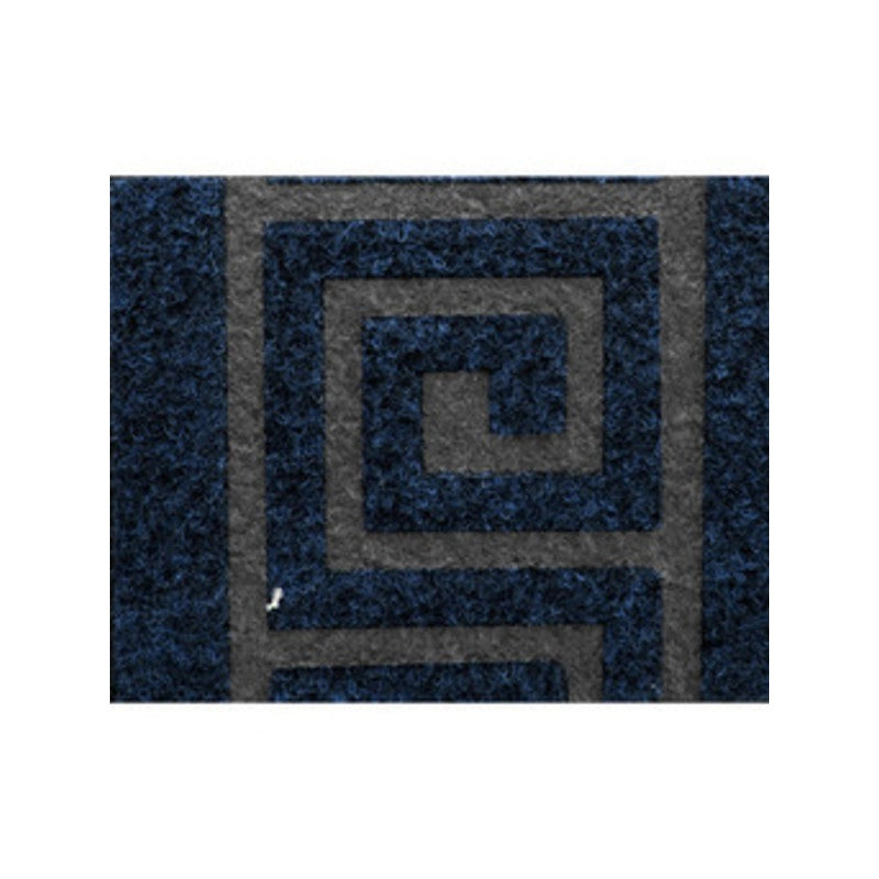 PASSATOIA INCA GR H 67 CM BLU         6054  25 ML