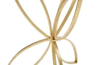 Tavolinetto Butterfly Cm Ø 35X60