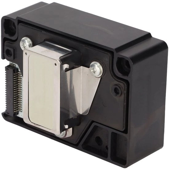 Stampante - Vervanger per ME1100/L1300/T1110 - Materiale PCB/ABS - Installazione Facile - Adatto per inchiostro a bassa solubilità - Incluso 1 x Vervanger per Stampante