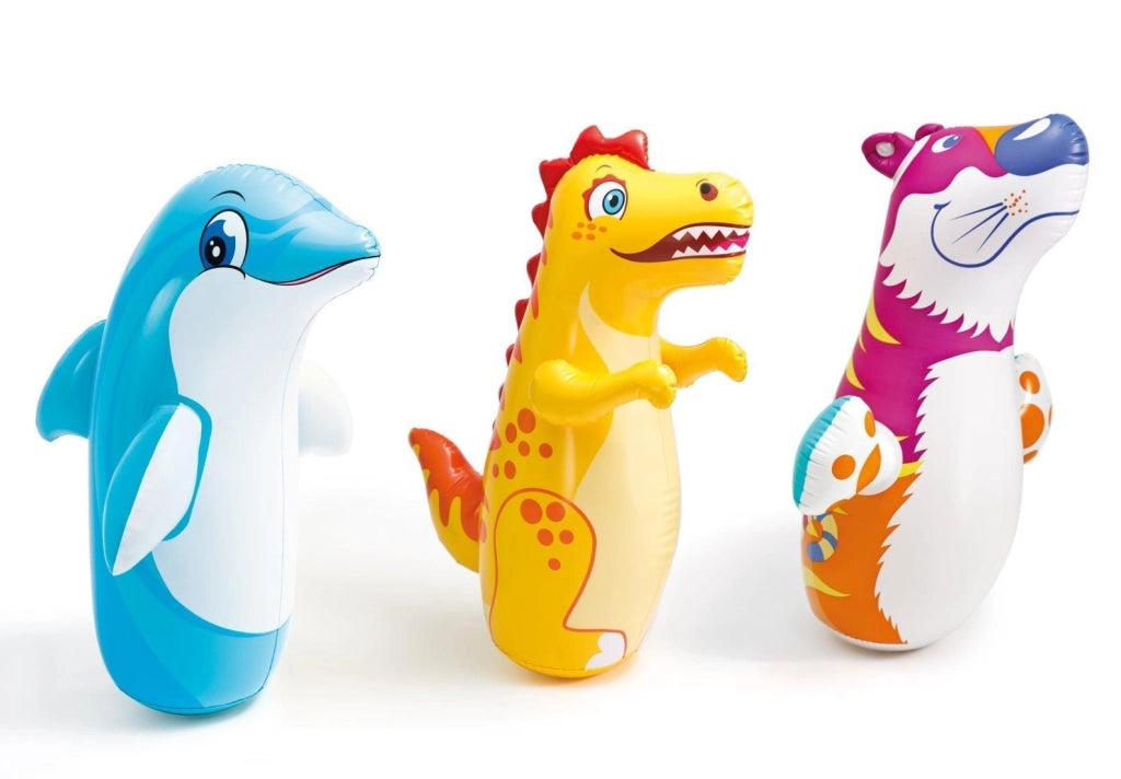 Intex Sempreinpiedi Animali Sagomati