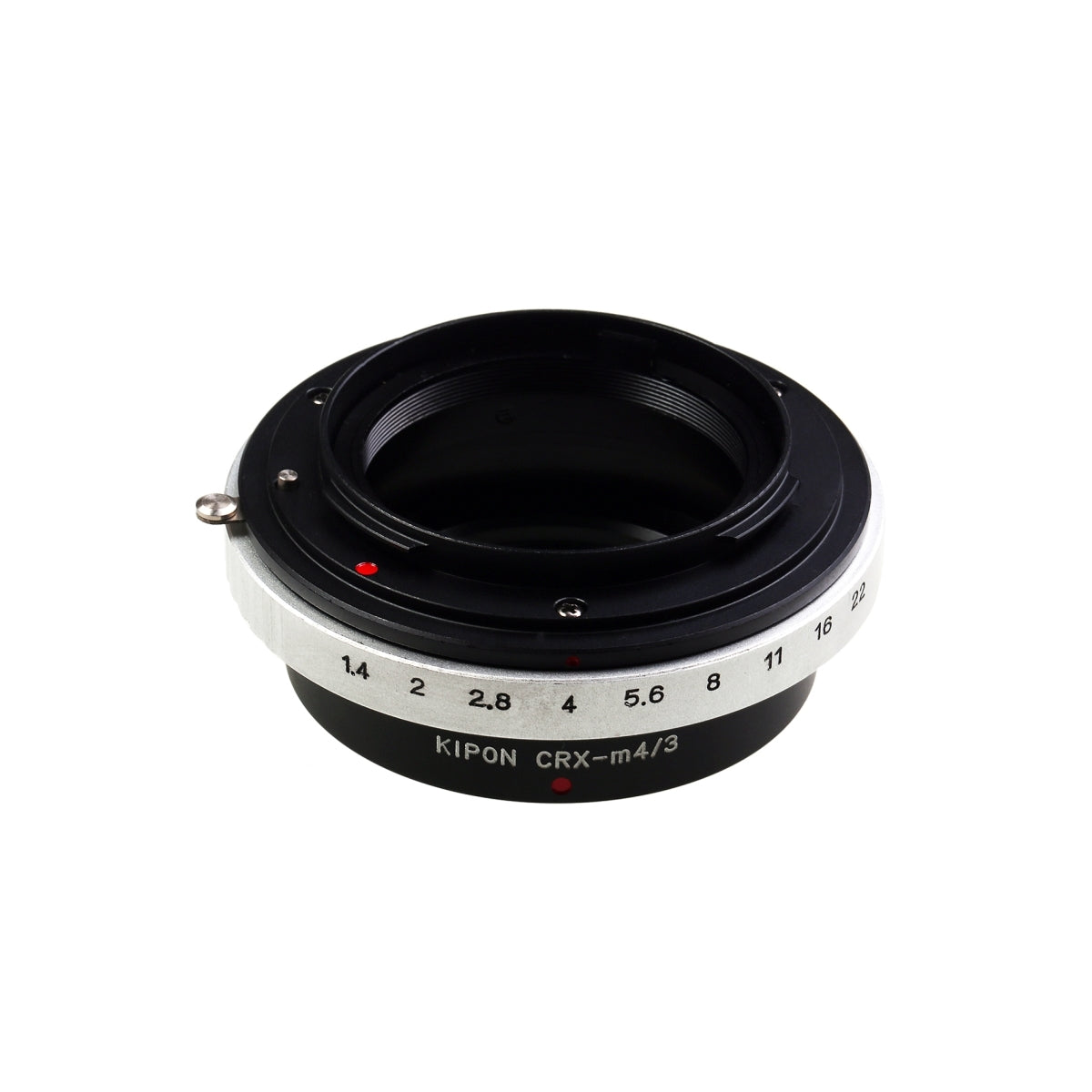 Kipon Adattatore per Contarex a MFT