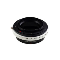 Kipon Adattatore per Contarex a MFT