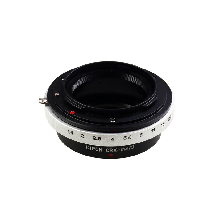 Kipon Adattatore per Contarex a MFT