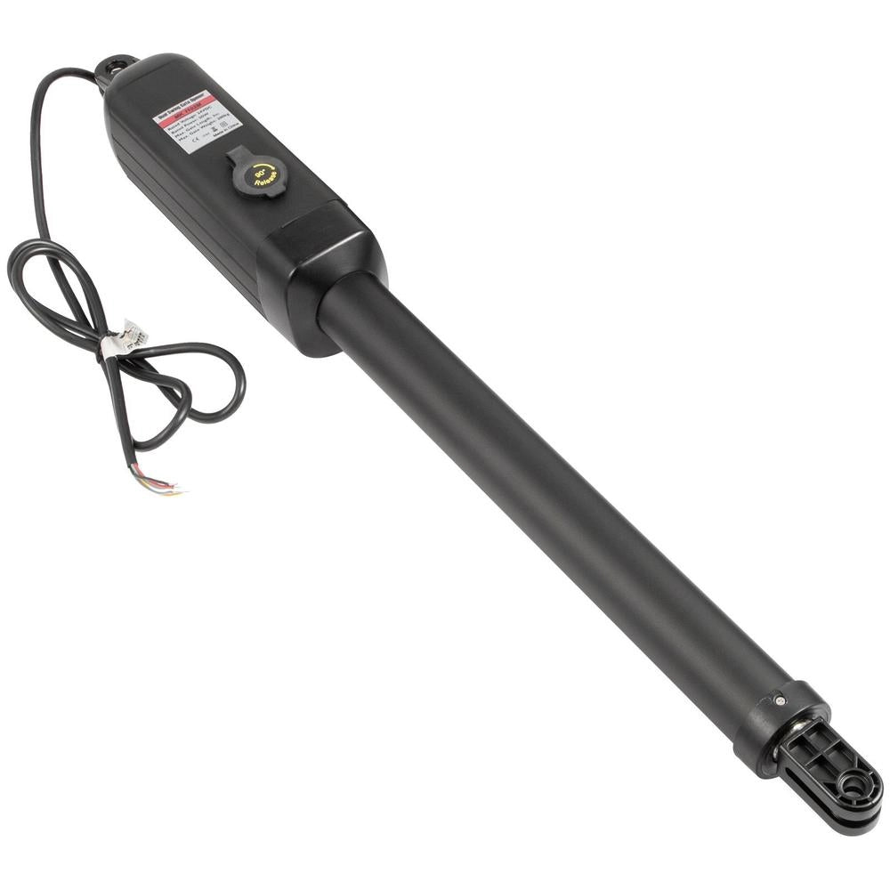 Double Swing Gate Opener Garage Door Drive 300kg 2.74m