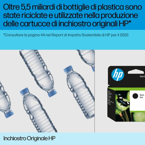 HP Cartuccia magenta originale 981A PageWide