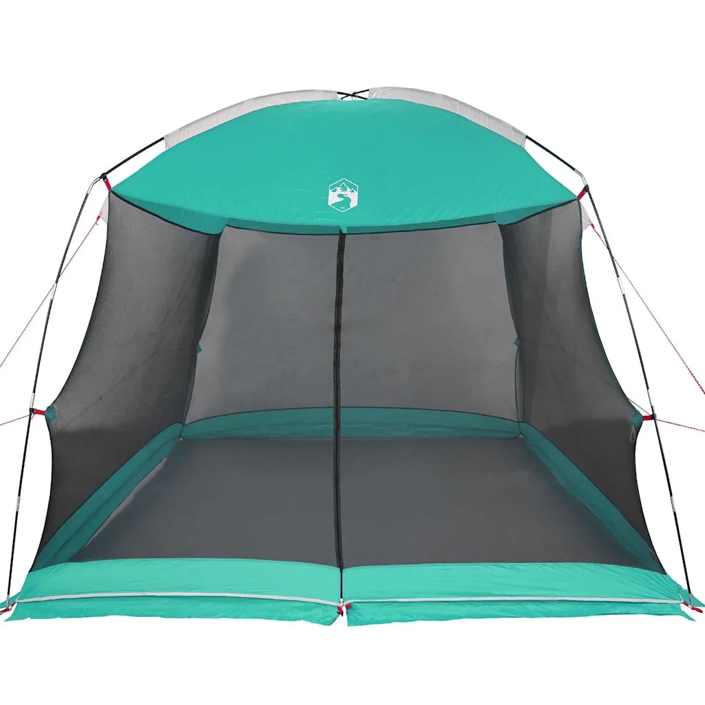 Tenda zanzariera con tetto Verde Mare 320 x 320 x 218 cm
