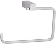 Remer portasalviette da muro ad anello - serie sq b01d8v8lte