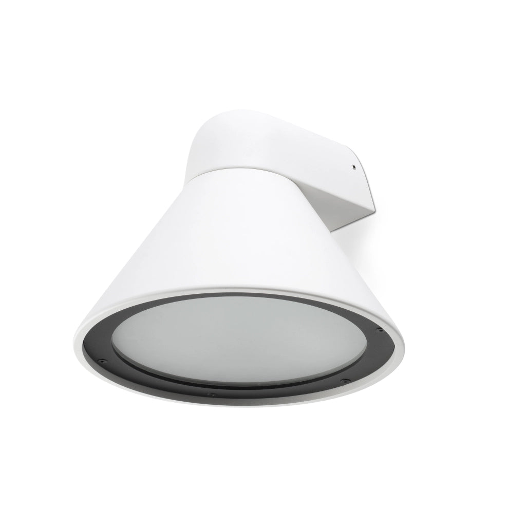 PALS, Lampada a Muro per Esterni, Faro Barcelona