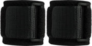 Bende per polso regolabile - 2 pezzi di bende per polso per supporto - Miscela Neopreen - Allenamento di forza - Sport - Utilizzo quotidiano - Supporti per polso