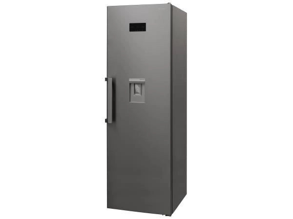 Sharp SJ-LC41CHDIE-EU frigorifero Libera installazione 390 L E Acciaio inox